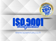 The Philosophy Of Iso Certification In India